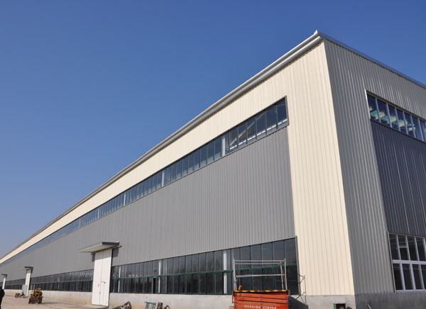 东城新场外景图一